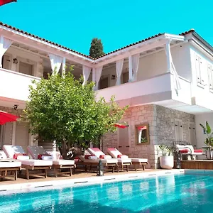 Viento (adults Only) Alacati